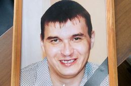 Убийцу охранника караоке-клуба приговорили к 17 годам колонии строго режима