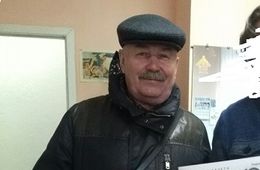 Газетные киоскеры на вокзале в Чите обманули пенсионера МВД из Иркутска