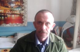 Добровольцы передали оборудование объявлявшему голодовку пожарному из Амазара