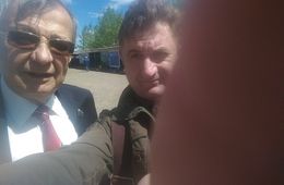 Обнаружены следы бывшего сенатора от Забайкалья Степана Жирякова