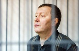Экс-министр здравоохранения может «сесть» на 13 лет