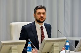 Осипов: пожарная безопасность – личная ответственность глав районов