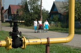 Осипов признался в отсутствии ответа на вопрос о газификации