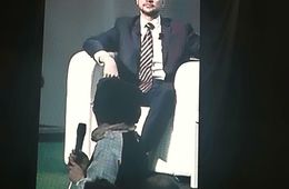 Врио Осипов о своем выдвижении в губернаторы: Как люди решат, так и будет