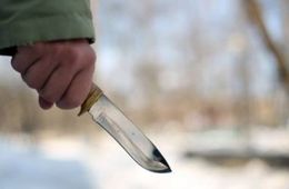 На сотрудницу МАПП в Забайкальске напали с ножом. Пресс-служба таможни это опровергает 