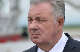 Экс-министр по развитию Дальнего Востока задержан в Москве