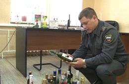 Глава полиции Читы готов сократить время продажи алкоголя  