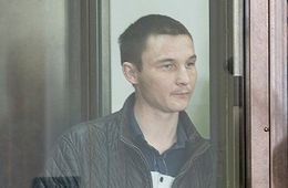 Приговорен к 17 годам тюрьмы за попытку и убийство из-за двух пузырьков «Вита-септа»