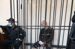 Обвиняемого в убийстве подростка и резне в забайкальском поселке арестовали на 2 месяца