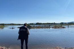 Пропавшего мальчика нашли в Забайкалье. Малыш погиб