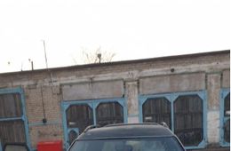 У многодетной семьи угнали машину в Чите