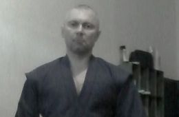 Дмитрий Ведерников: «Осколки» - оборотни не отражаются в зеркале