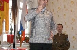 Забайкальский район: выборы без выбора?