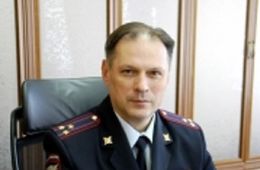 Начальник краевого УМВД Забайкалья назначил проверку по факту нарушения ПДД служебным автомобилем Управления