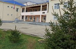 Школа в одном из сел Забайкалья может не открыться 1 сентября