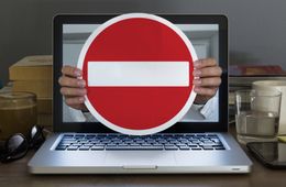 В Забайкалье заблокировали семь сайтов по продаже справок об отсутствии COVID-19