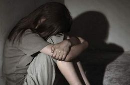 34-летнего читинца задержали по подозрению в изнасиловании малолетней падчерицы