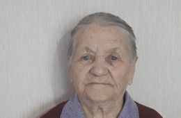 У каждой из них была своя война. И 74 года после.