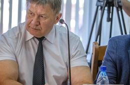 Банный день: Депутат Шереметьев назвал ошибкой назначение Катушева директором банно-прачечного треста