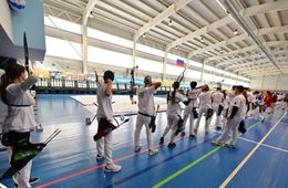 Забайкальские лучники завоевали 12 медалей во Всероссийских состязаниях