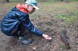 Читинский школьник может поехать в арктическую экспедицию