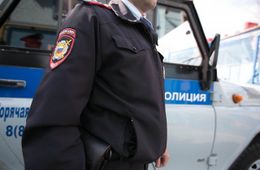 Потеряшку из Горного обнаружили в Чите