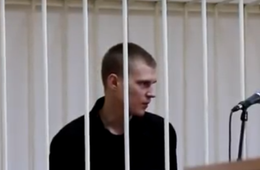 В Забайкалье убийца 4-летней девочки попросил защиту из-за боязни насилия