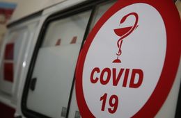 Более 25  забайкальцев заразились коронавирусом за сутки