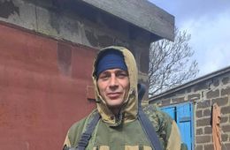 Он был рожден воином