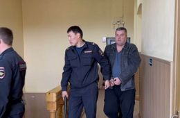 Суд приговорил насильников из «Удоканской меди» 