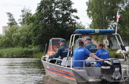 Двое мужчин и подросток утонули в реках Забайкалья на этой неделе