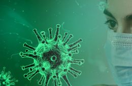 В Бурятии за сутки коронавирусом заразились 89 человек