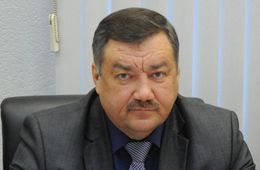 Источник: Кургузкин займет пост главы Читинского района