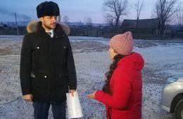 ​Путин оценит работу врио Осипова по 15 критериям