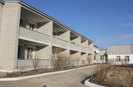 В Токчинском доме-интернате для пожилых и инвалидов нарушаются их права