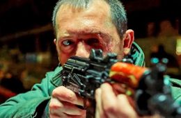 Как Чита встречала VIII Забайкальский международный кинофестиваль