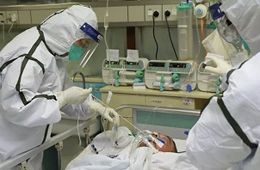 Состояние двух забайкальцев с коронавирусом ухудшилось - их подключили к кислороду