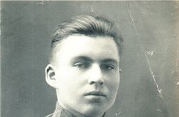 Памяти отца