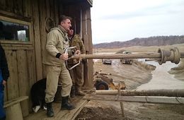 Вольный принос золота могут разрешить в России. Совет Федерации осенью обсудит этот вопрос
