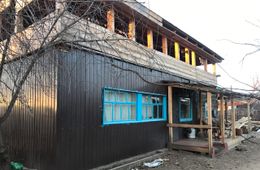 Девушка, которую нашли убитой в Черемхово, могла совершить суицид и убить детей