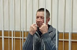Макаров на прениях заявил о своей непричастности к убийству генерала УФСИН Забайкалья