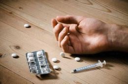 ​Массовые суициды из-за нового наркотика зафиксированы в Забайкалье — источник