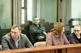 Бандиту Борисену Верховный суд смягчил приговор с пожизненного до 25 лет
