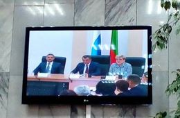 Свержение ждановского правительства