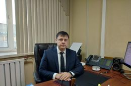 Новый министр строительства, дорожного хозяйства и транспорта назначен в Забайкалье