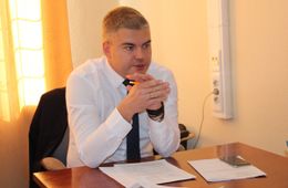 Депутат закса зявил, что для решения проблем Забайкалья нужна сплоченная работа команды правительства