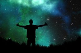 С 7 по 17 сентября взойдет звезда Рихи