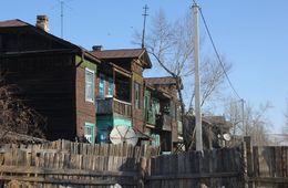 План по переселению из аварийного жилья в Забайкалье перевыполнен