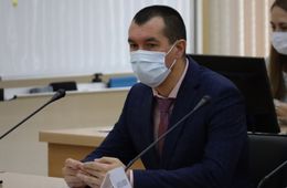 Первый зампред Правительства Забайкалья прокомментировал скандал с ЗабТЭКом 