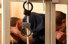 Дело об убийстве скупщика кедровых орехов и его спутника направлено в суд